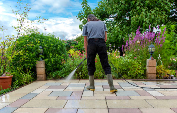 Professional  Pressure Washing Services in Jones Creek, TX